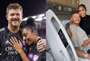 Mason Stajduhar’s Family: Wife, Children, Parents and Siblings