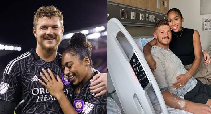 Mason Stajduhar’s Family: Wife, Children, Parents and Siblings