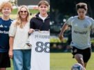 Mason Vanney’s Family: Girlfriend, Children, Parents and Siblings