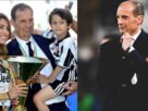 Massimiliano Allegri’s Family: Partner, Children, Parents and Siblings
