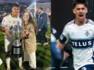 Mathías Laborda’s Family: Girlfriend, Children, Parents and Siblings