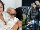 Mathías Olivera’s Family: Partner, Children, Parents and Siblings