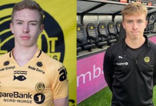 Mathias Olsen’s Family: Girlfriend, Children, Parents and Siblings