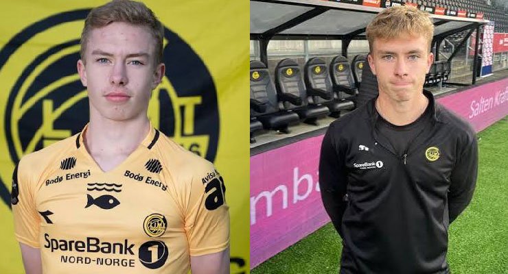 Mathias Olsen’s Family: Girlfriend, Children, Parents and Siblings