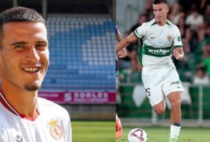 Matia Barzic’s Family: Girlfriend, Children, Parents and Siblings