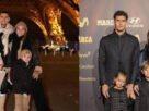 Matías Dituro’s Family: Wife, Children, Parents and Siblings