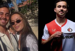Mats Deijl’s Family: Girlfriend, Children, Parents and Brother