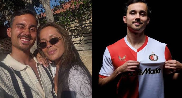 Mats Deijl’s Family: Girlfriend, Children, Parents and Brother