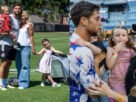 Matt Polster’s Family: Wife, Children, Parents and Siblings