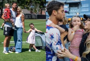 Matt Polster’s Family: Wife, Children, Parents and Siblings