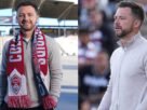 Matt Wells’s Family: Wife, Daughter, Parents and Siblings