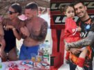 Matteo Politano’s Family: Wife, Daughter, Parents and Siblings