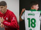Matteo Prati’s Family: Girlfriend, Children, Parents and Brother