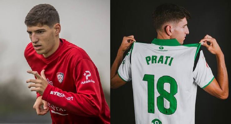 Matteo Prati’s Family: Girlfriend, Children, Parents and Brother