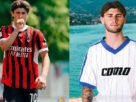 Mattia Liberali’s Family: Girlfriend, Children, Parents and Siblings