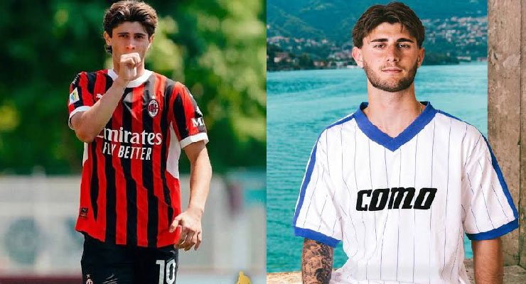 Mattia Liberali’s Family: Girlfriend, Children, Parents and Siblings