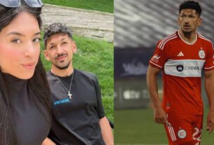 Mauricio Pineda’s Family: Girlfriend, Children, Parents and Siblings
