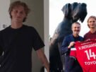 Maurits Kjærgaard’s Family: Girlfriend, Children, Parents and Siblings