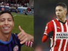 Mauro Júnior’s Family: Wife, Children, Parents and Siblings