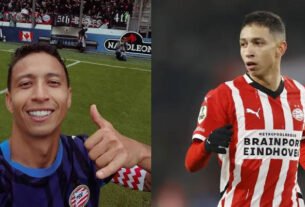 Mauro Júnior’s Family: Wife, Children, Parents and Siblings