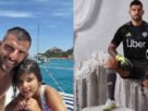 Mauro Vigorito’s Family: Wife, Children, Parents and Siblings