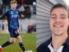 Max Floriani Family: Girlfriend, Children, Parents and Siblings