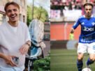 Maxence Caqueret’s Family: Wife, Children, Parents and Siblings