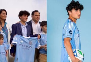 Maxi Carrizo’s Family: Parents, Siblings, Girlfriend and Children