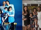 Maxi Moralez’s Family: Wife, Children, Parents and Siblings