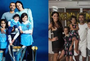 Maxi Moralez’s Family: Wife, Children, Parents and Siblings