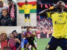 Maxwell Woledzi’s Family: Girlfriend, Children, Parents and Siblings