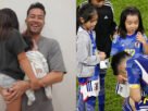 Maya Yoshida’s Family: Wife, Children, Parents and Siblings