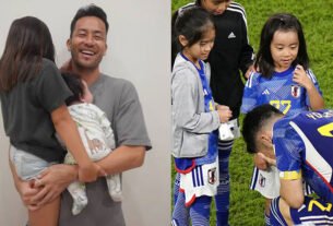 Maya Yoshida’s Family: Wife, Children, Parents and Siblings
