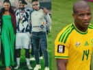 Mbekezeli Mbokazi’s Family: Girlfriend, Children, Parents and Siblings