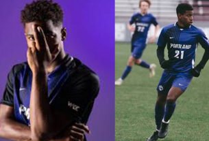 Micaah Garnette’s Family: Girlfriend, Children, Parents and Siblings