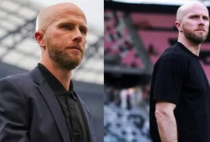 Michael Bradley’s Family: Wife, Children, Parents, and Siblings