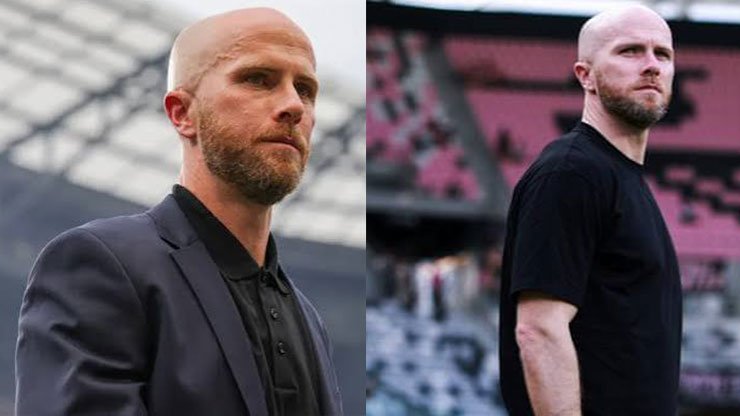 Michael Bradley’s Family: Wife, Children, Parents, and Siblings