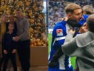 Michaël Cuisance’s Family: Girlfriend, Son, Parents and Siblings