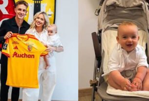 Michał Skóraś Family: Fiancée, Son, Parents and Siblings