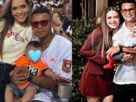 Miguel Navarro’s Family: Girlfriend, Daughter, Parents and Siblings