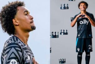 Mikah Thomas Family: Girlfriend, Children, Parents and Siblings