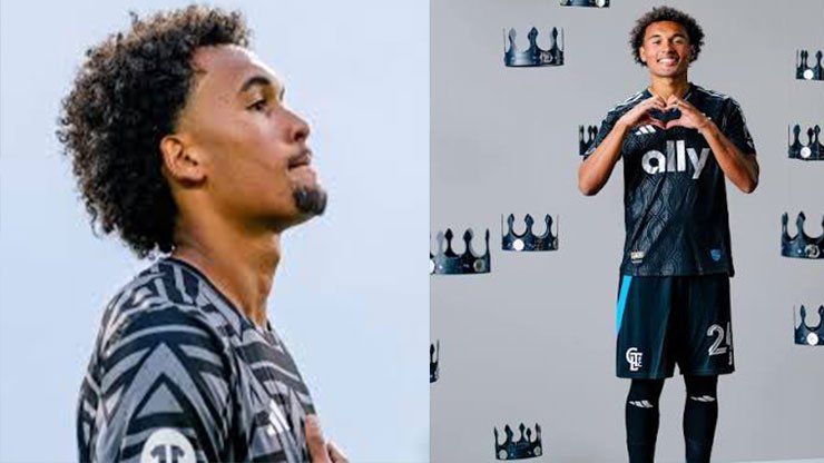 Mikah Thomas Family: Girlfriend, Children, Parents and Siblings