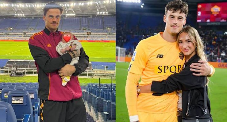 Mile Svilar’s Family: Wife, Children, Parents and Siblings