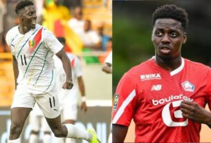 Mohamed Bayo’s Family: Wife, Children, Parents and Siblings