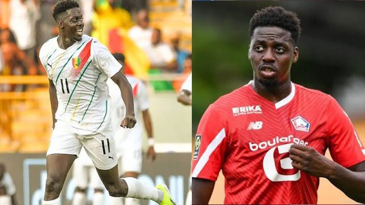 Mohamed Bayo’s Family: Wife, Children, Parents and Siblings