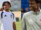 Mohammed Sofo’s Family: Girlfriend, Children, Parents and Siblings