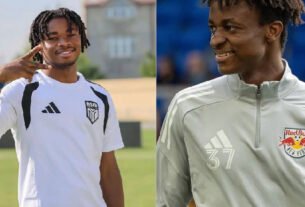 Mohammed Sofo’s Family: Girlfriend, Children, Parents and Siblings