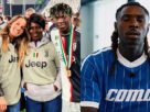 Moise Kean’s Family: Girlfriend, Children, Parents and Siblings
