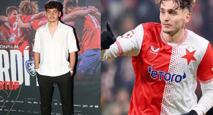 Mojmír Chytil Family: Girlfriend, Children, Parents and Siblings
