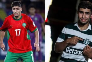 Moncef Zekri’s Family: Parents, Siblings and Personal Life
